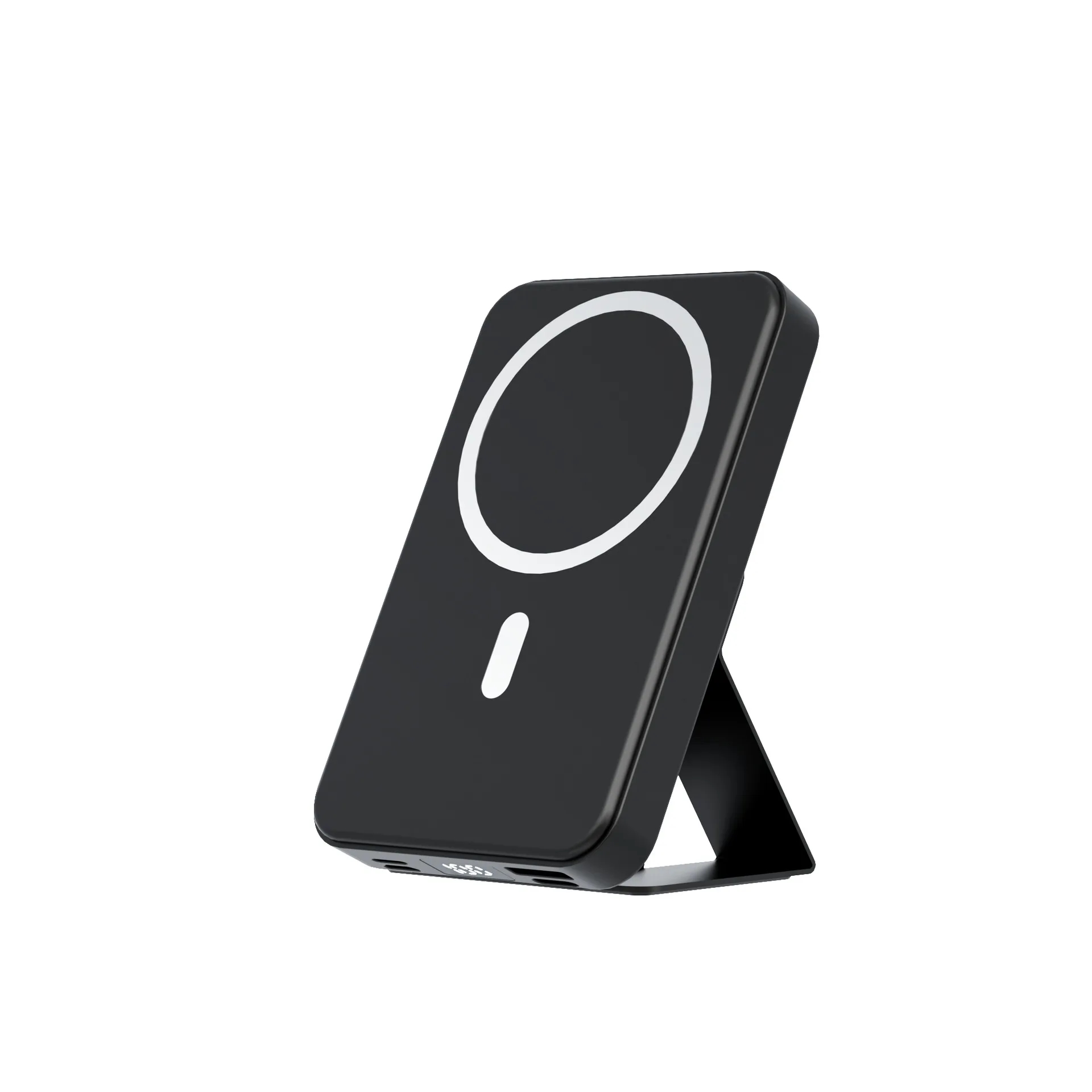 Portable Magnetic Charging Treasure 3