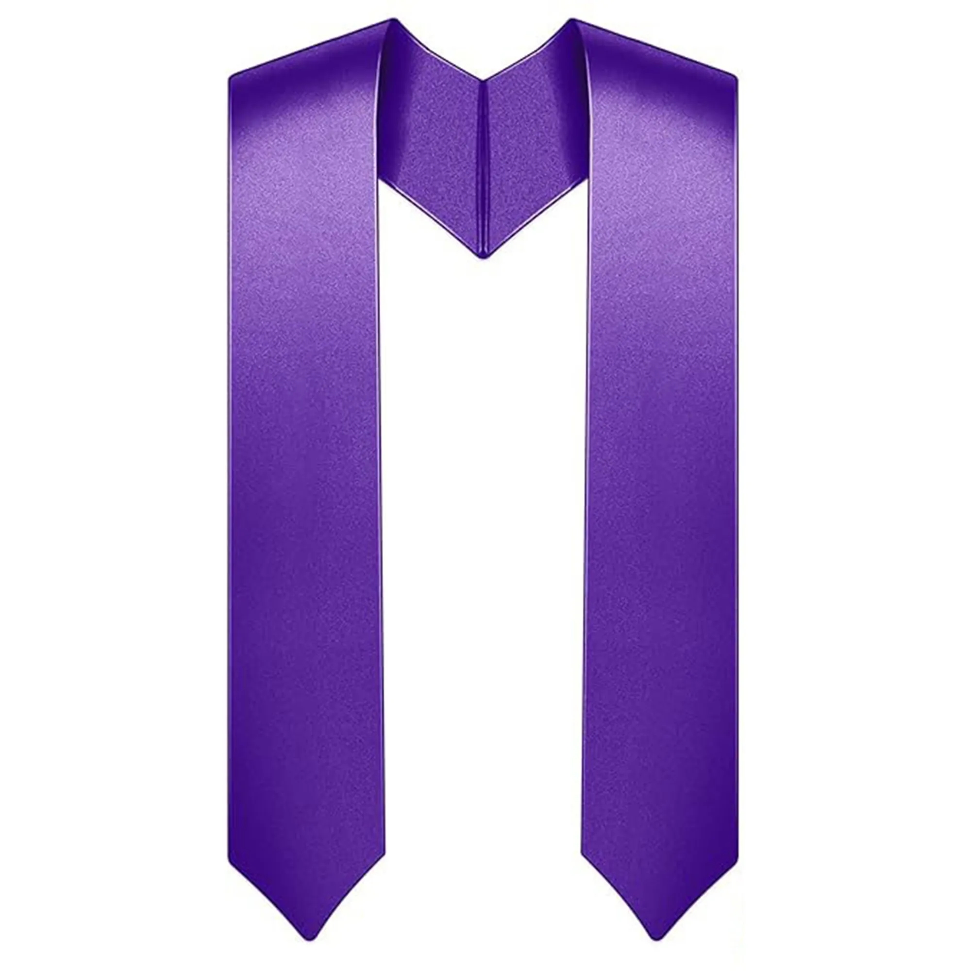 Custom Graduation Stoles 2