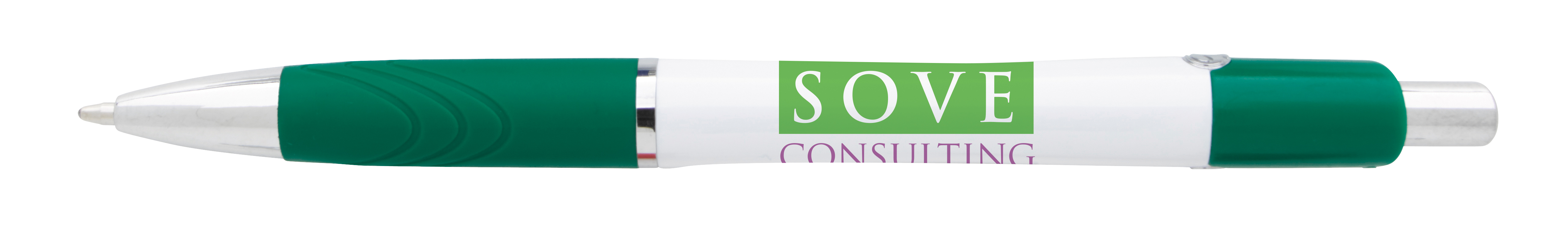 Souvenir® Emblem Pen 28