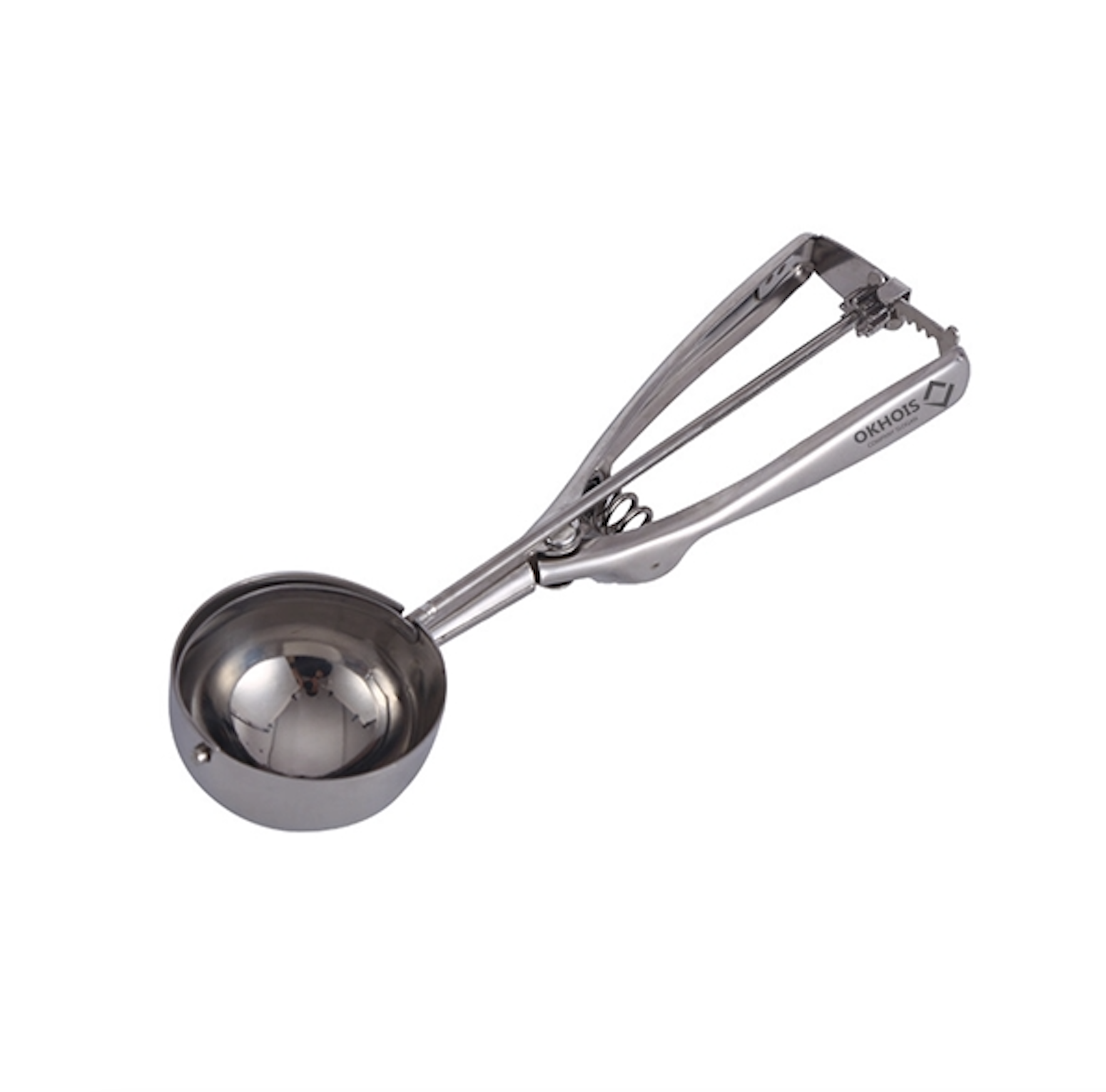 Stainless Steel Ice Cream Scoop 1