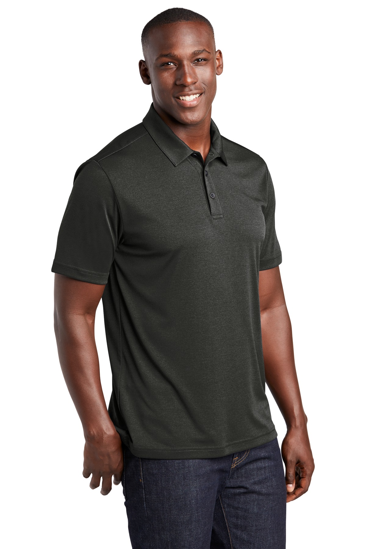 Endeavor Polo