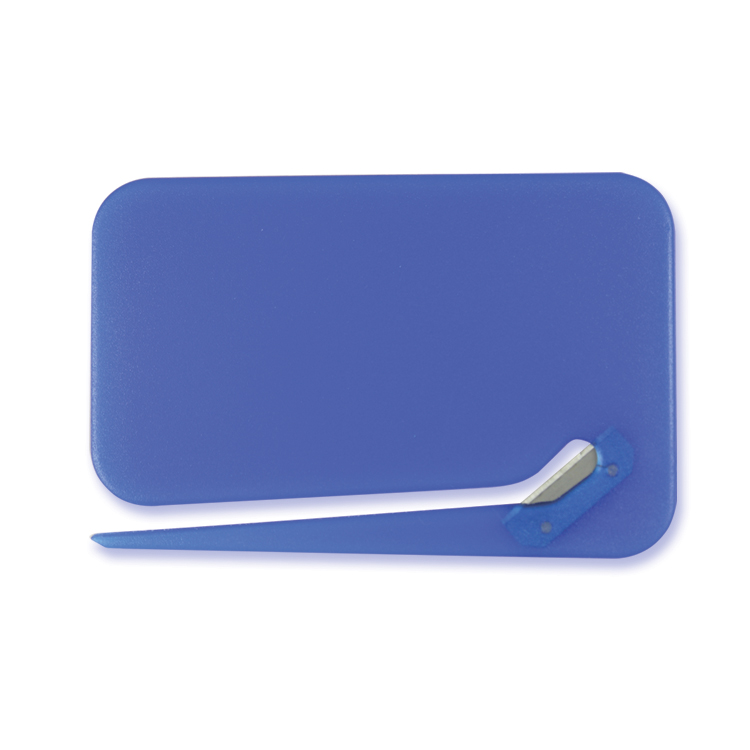 Business Card Letter Opener 3