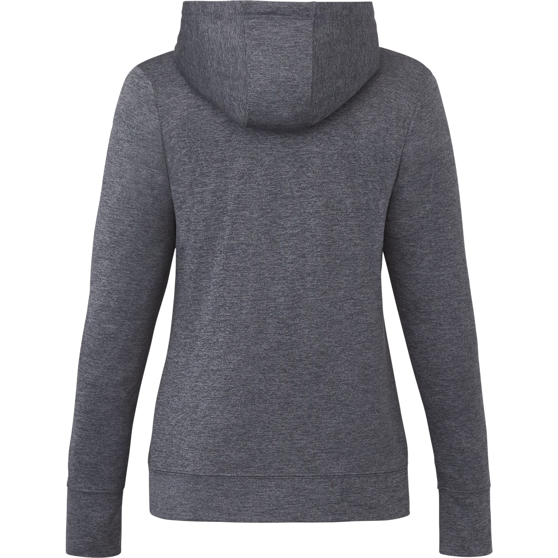 Women's LAVAR Eco Knit Full Zip Hoody 109