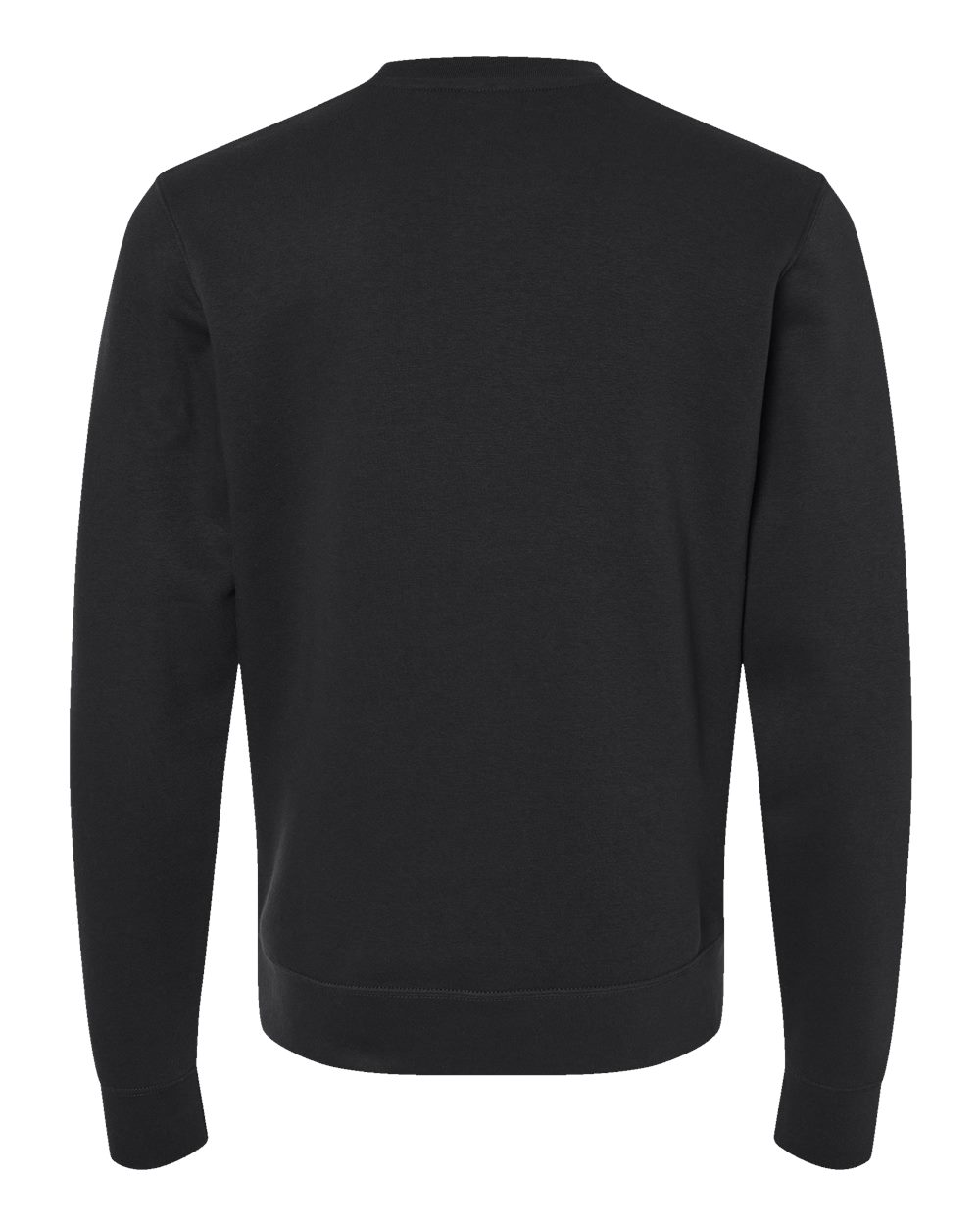 Unisex BTB Fleece Crewneck Sweatshirt - 8721 33