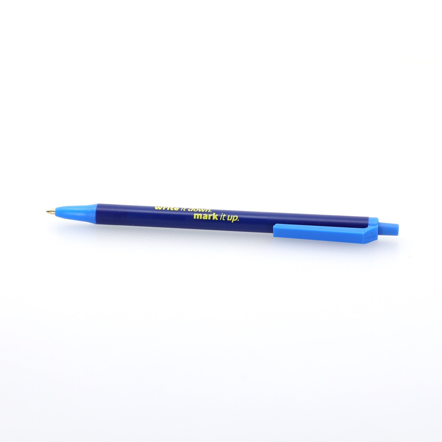 BIC® Clic Stic® Pen 2