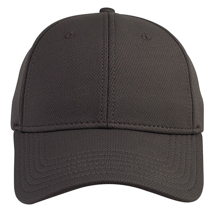 OTTO CAP® 6 Panel Low Profile Baseball Cap 10