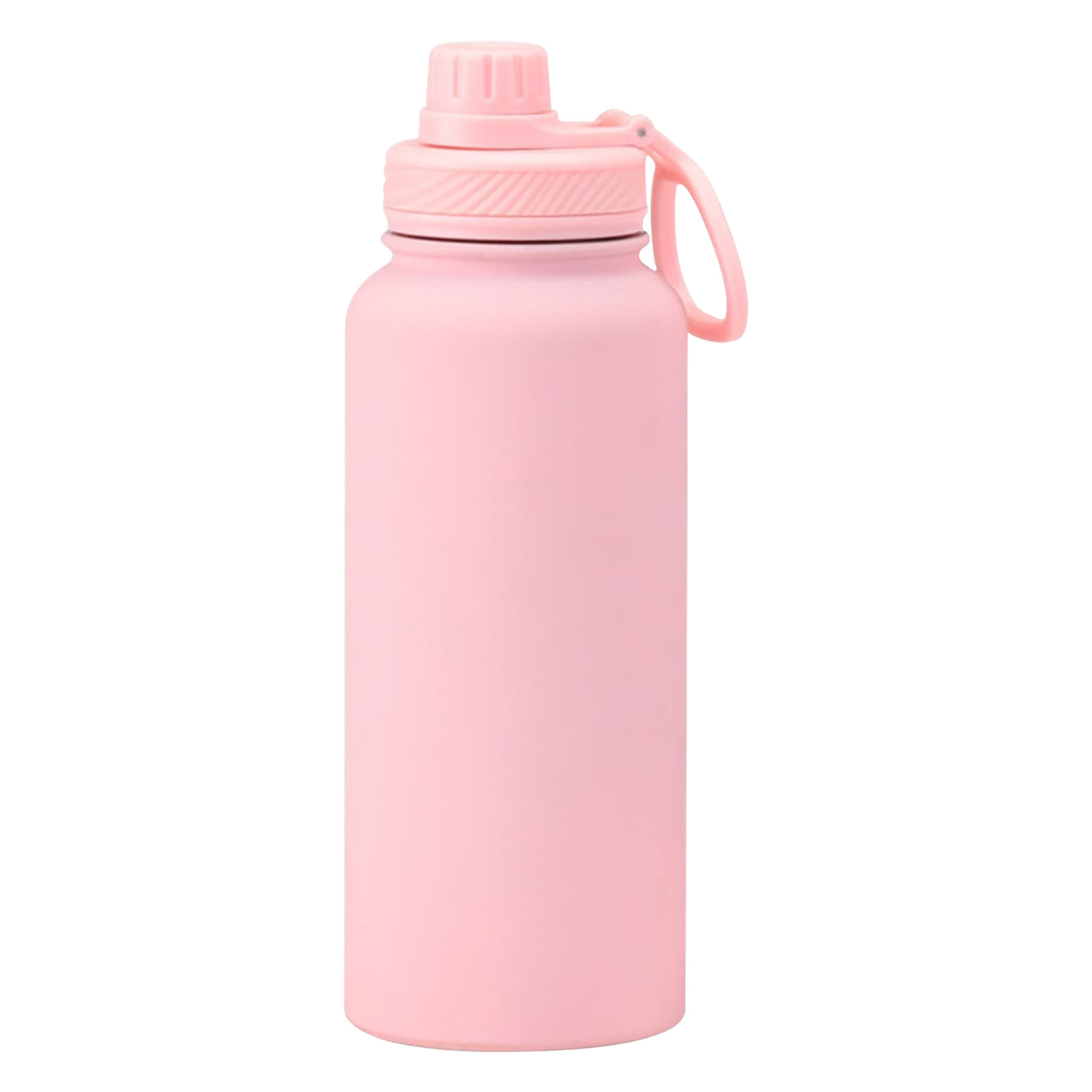 34Oz. Stainless Steel Sports Vacuum Water Bottle 14