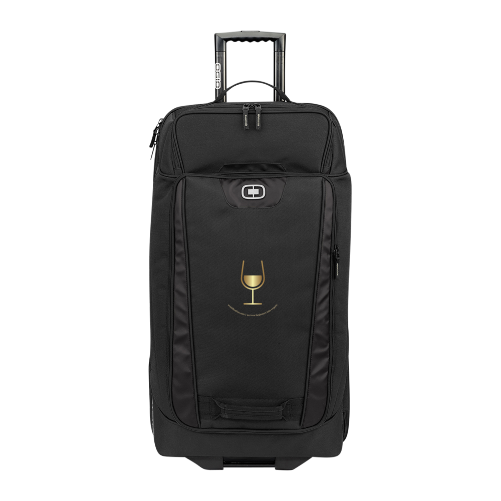 OGIO Nomad 30 Travel Bag 5