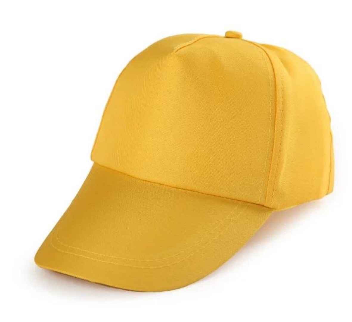 Adjustable Mesh Trucker Cap 5