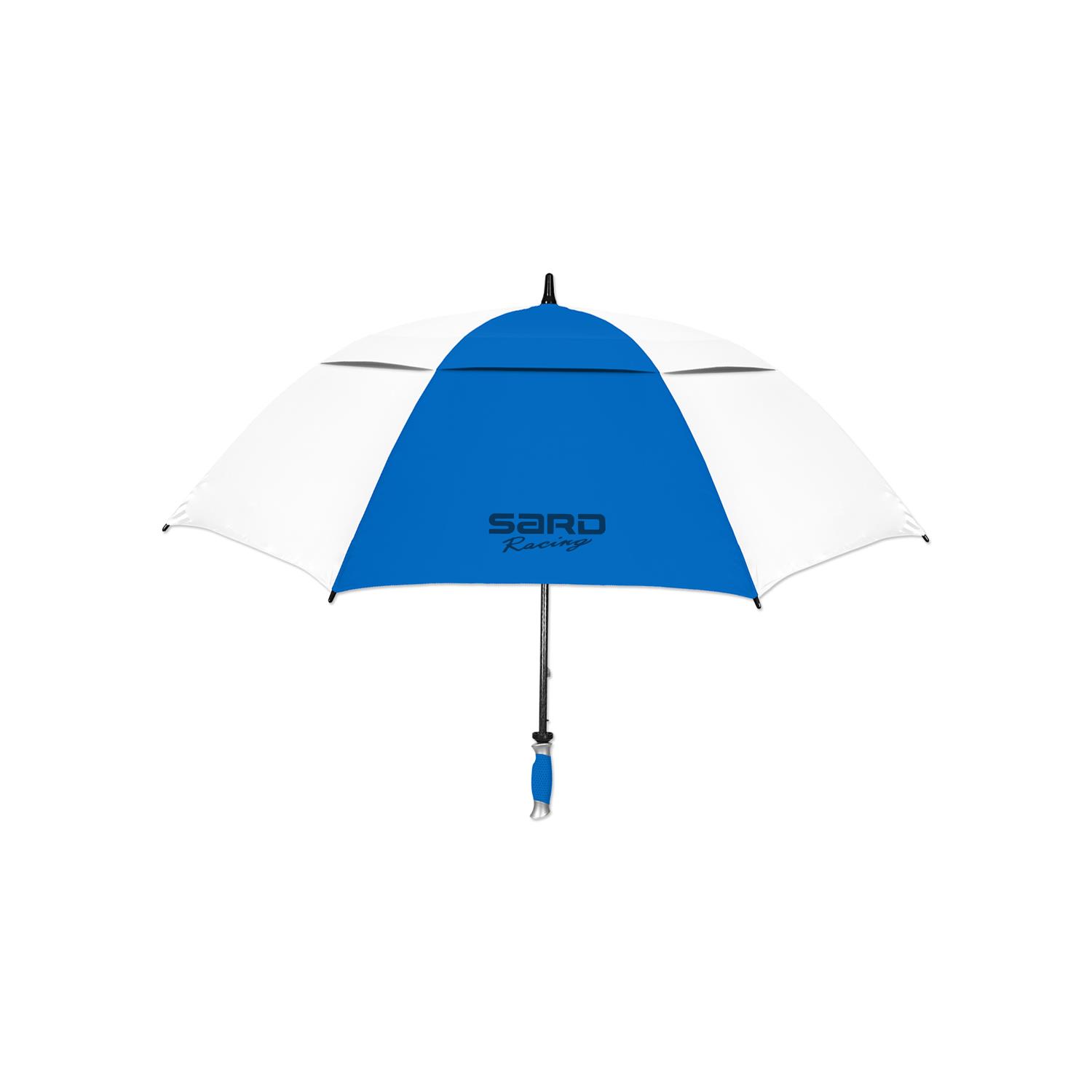 Hurricane Vented Pro Golf Umbrella 15