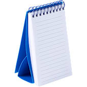 3" x 5" Recycled Stand Up Pocket Jotter 202
