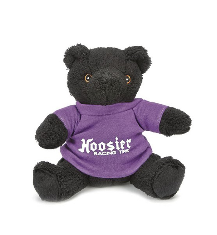 7" Black Bear 2