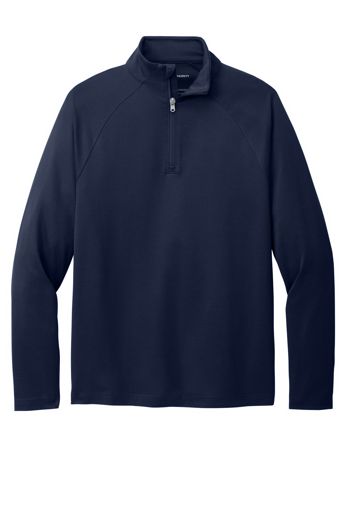 Port Authority C-FREE Cypress 1/4-Zip K870, custom hoodie or sweatshirt with logo imprint 2