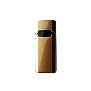 Thin Design Dual Electric Arc Lighter 11
