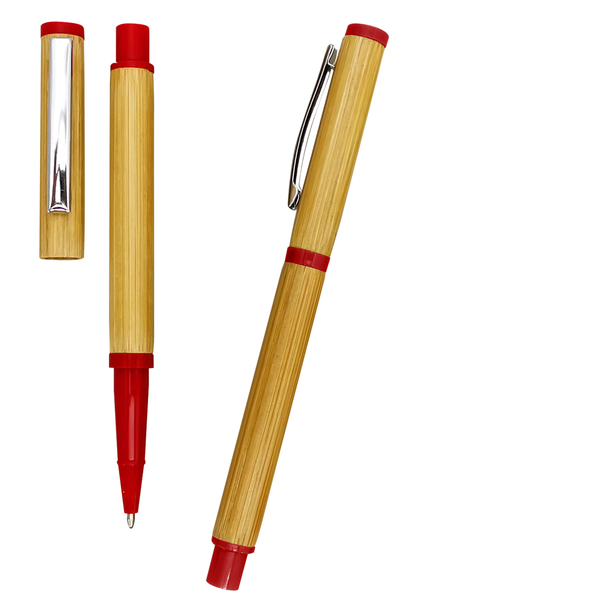 Bamboo Nova Pen 13
