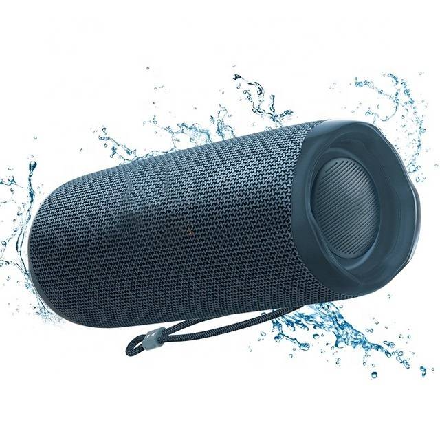 Powerful Bluetooth Speaker 5