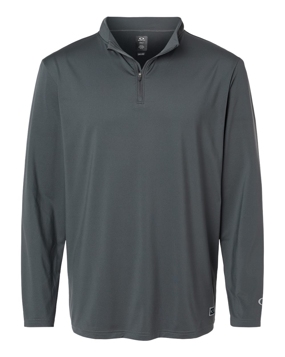 Men's Team Issue Podium Quarter-Zip Pullover - FOA402997 44