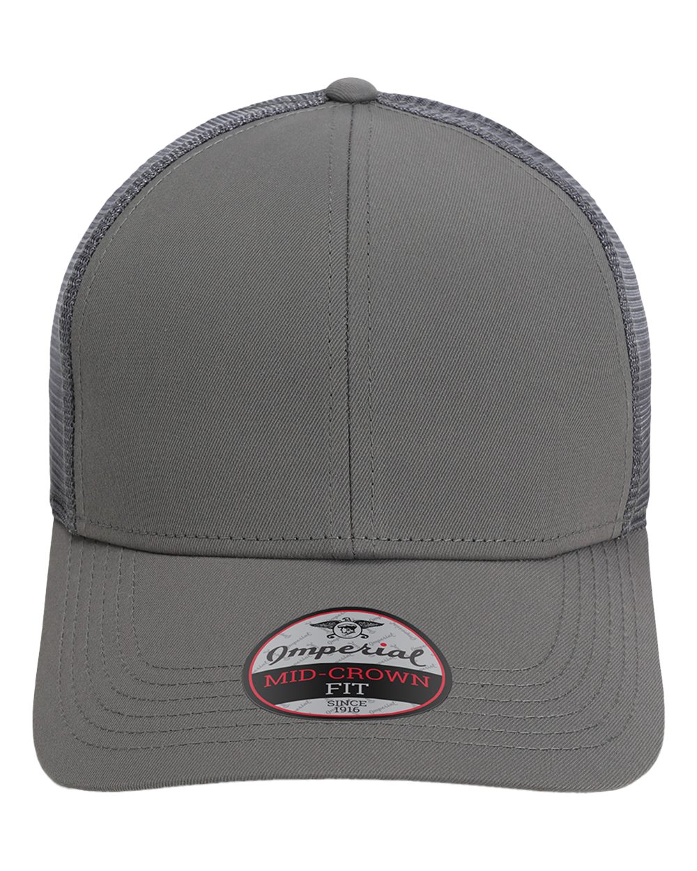 The Whitaker Mesh Cap - 1988M 8