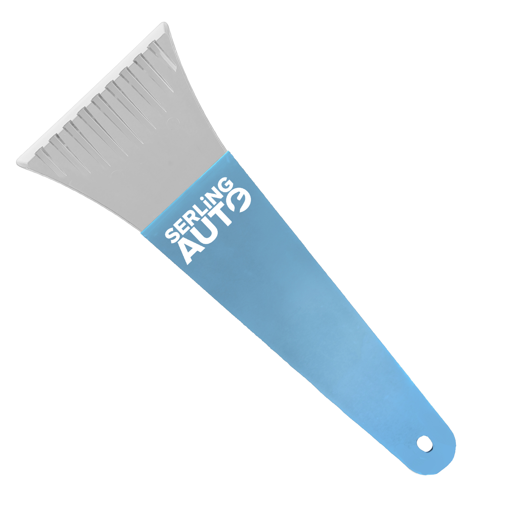 10" Polar Ice Scraper 3