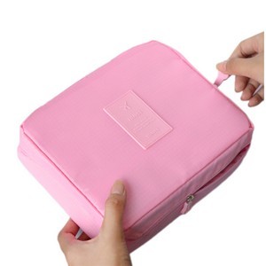 Thickened Clear Cosmetic Bag 14