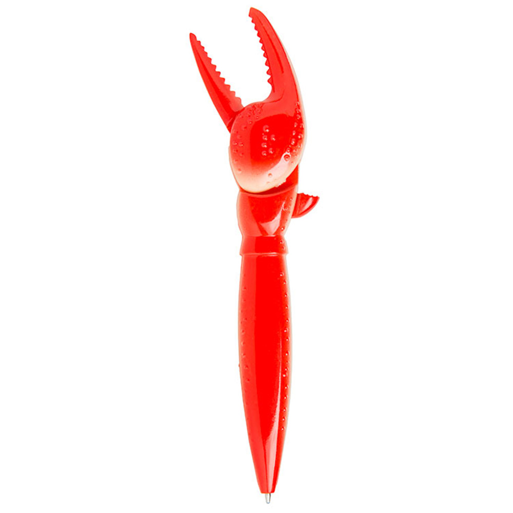 Moving Crab Claw Pen 2