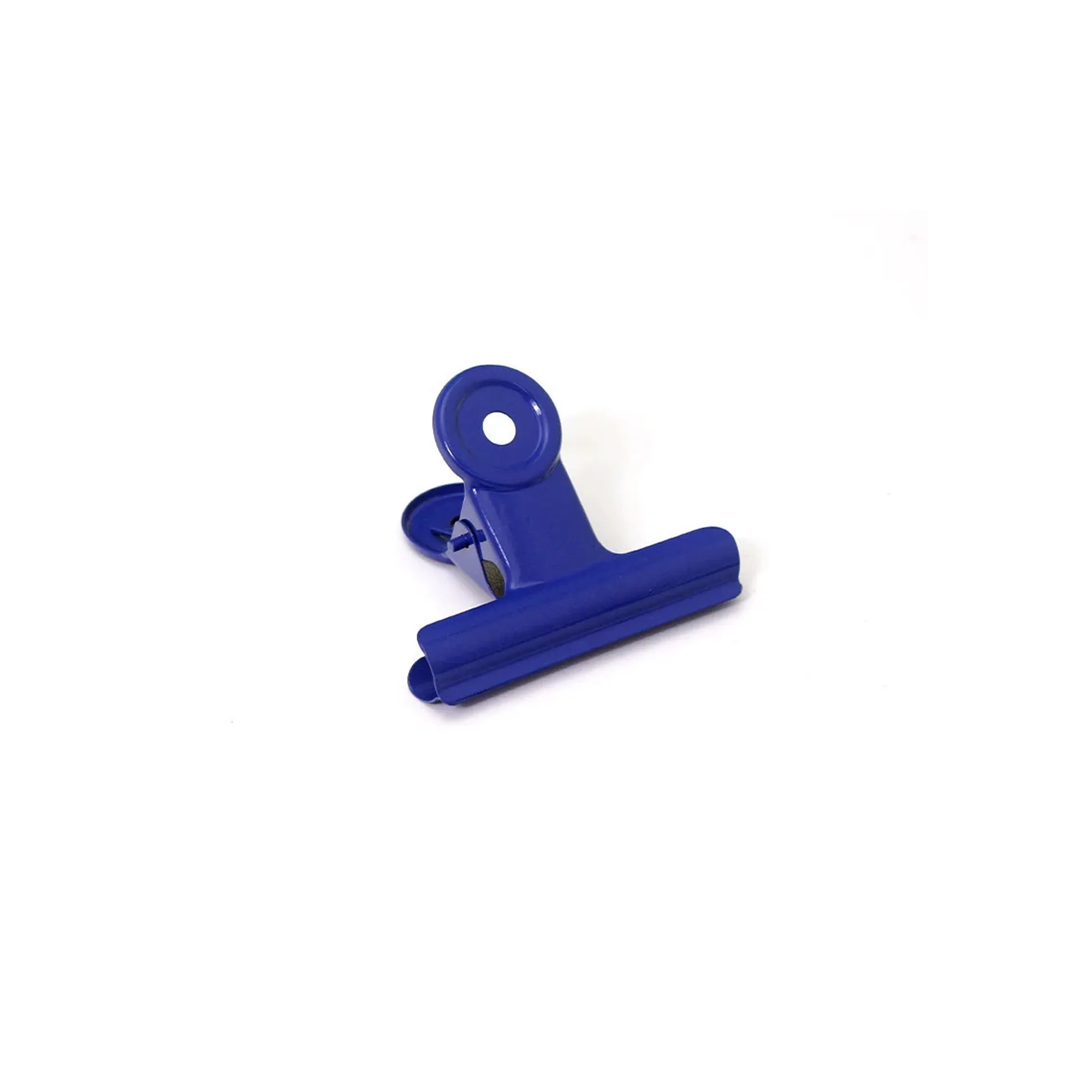 Colorful Metal Food Sealer Clip 8