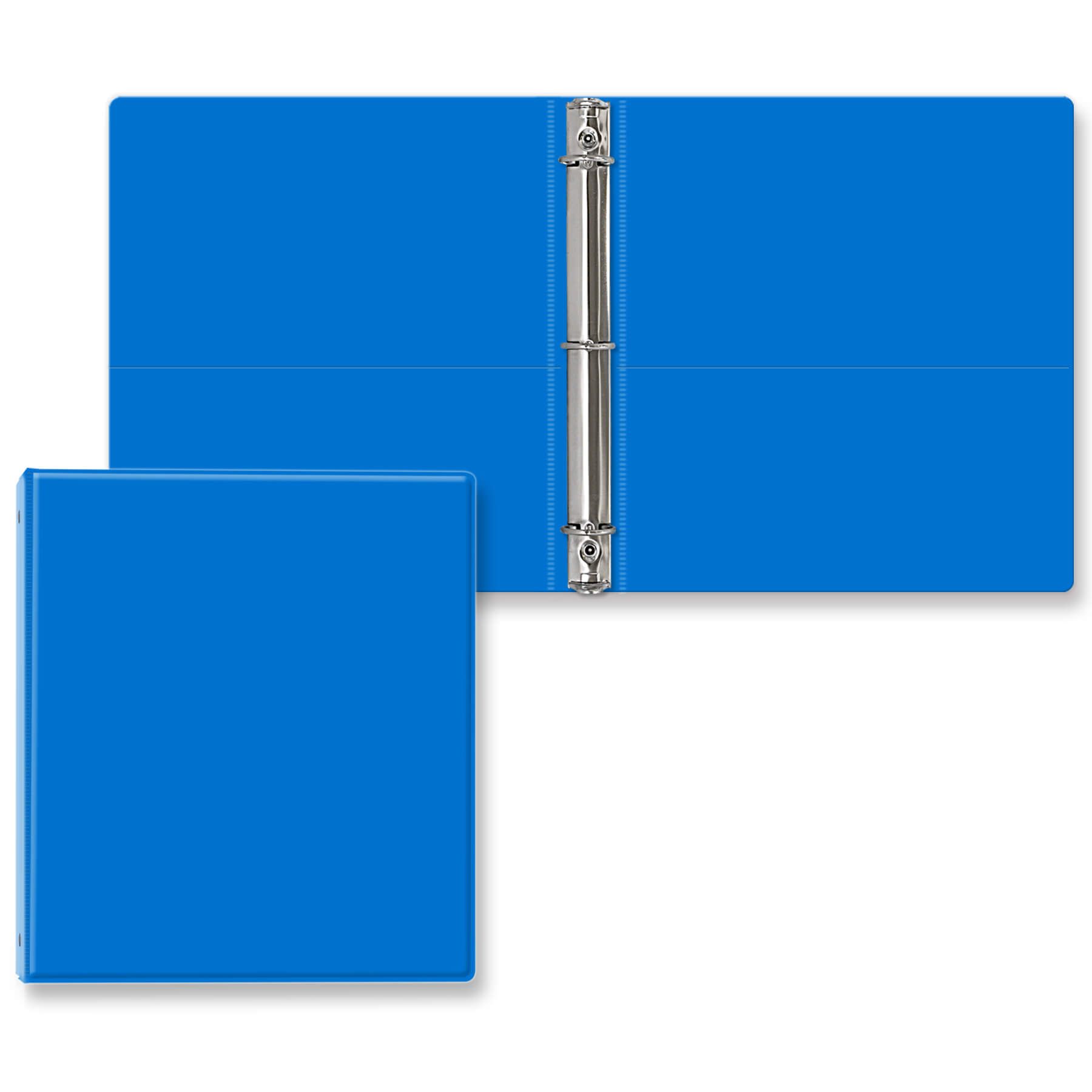 1" Classic Round Ring Binder 47