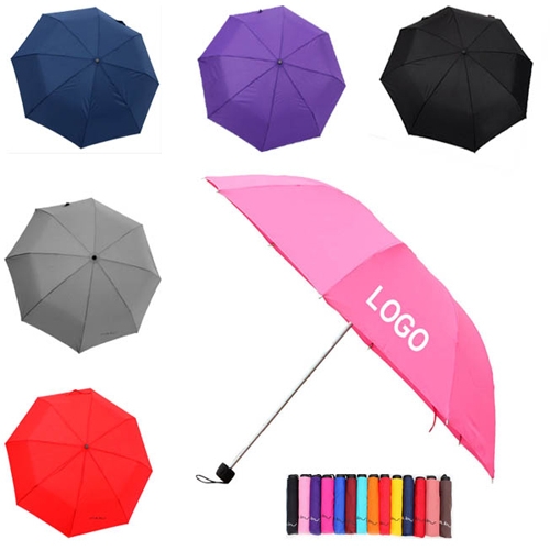 42" Telescopic Umbrella 2