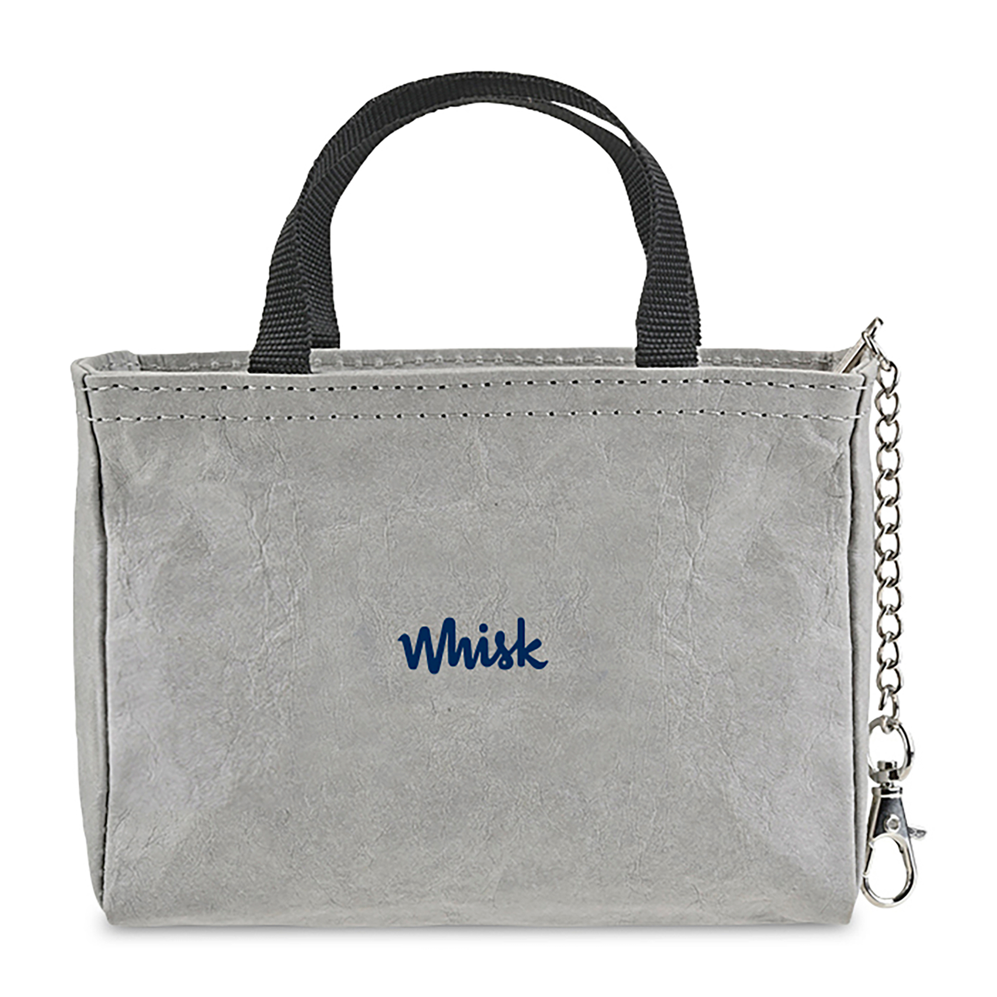 Out of The Woods® Seagull MicroTote Bag Charm 7