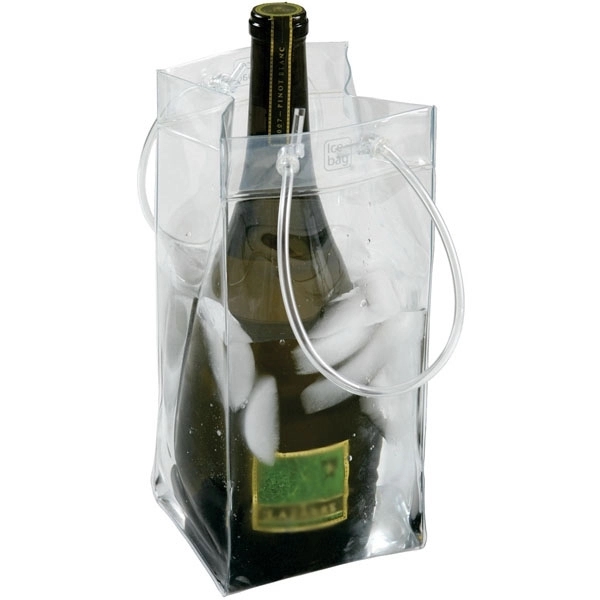 Ice Wine PVC Cooler Bag 2