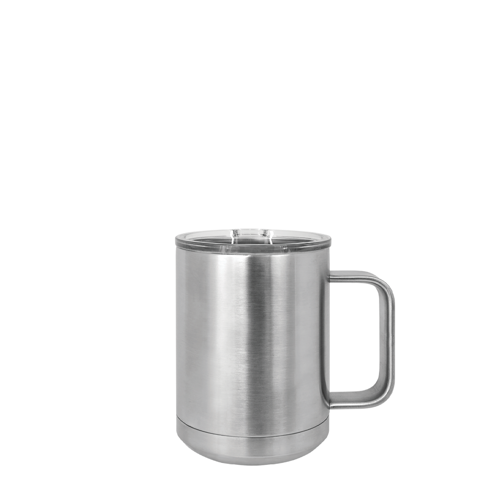 Polar Camel 15 oz Mug 3