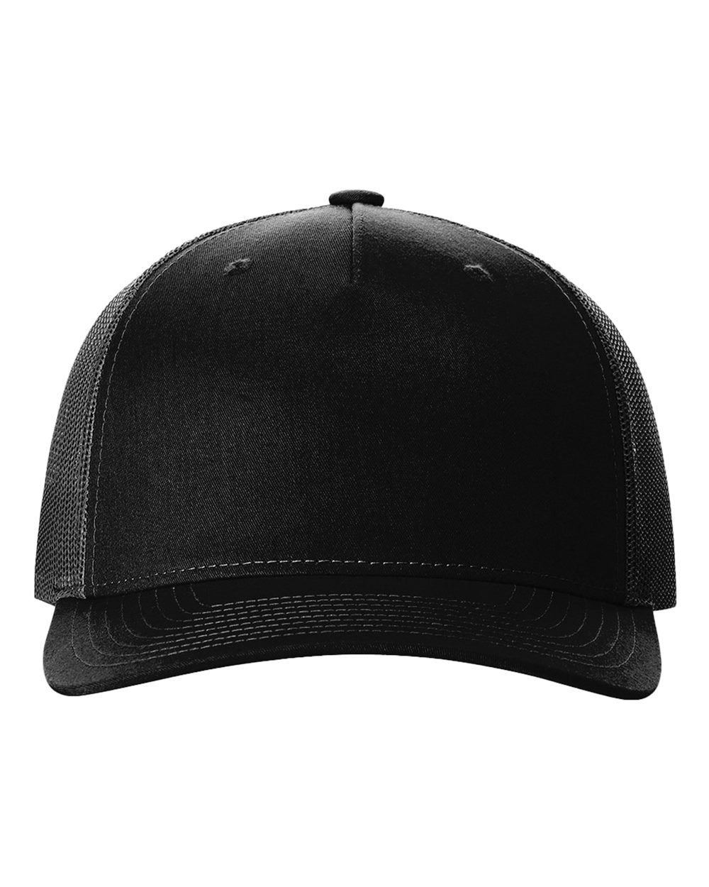 Five-Panel Trucker Cap - 112FP 47
