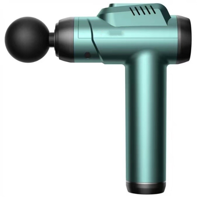 Deep Tissue Massage Gun For Pain Relief 7