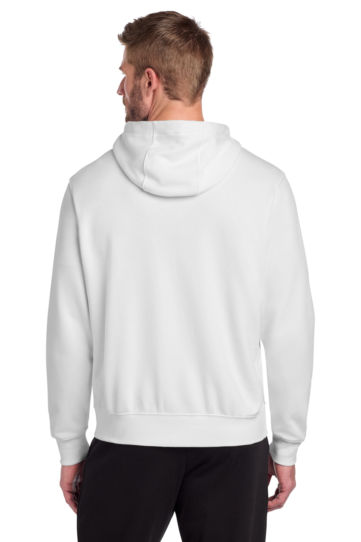Nike Club Fleece Sleeve Swoosh Full-Zip Hoodie NKDR1513 69