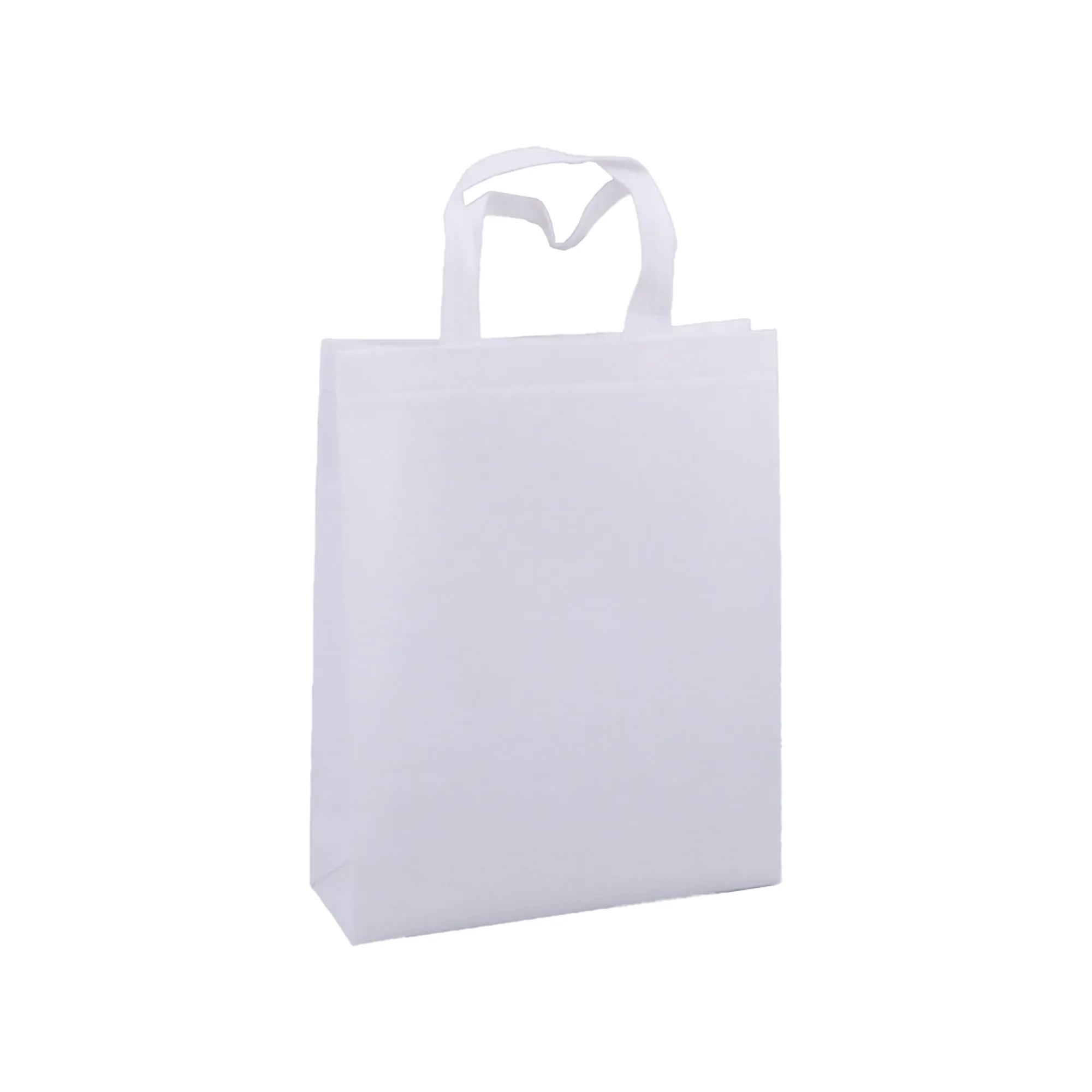 Non-woven Fabric Shopping Bag 11