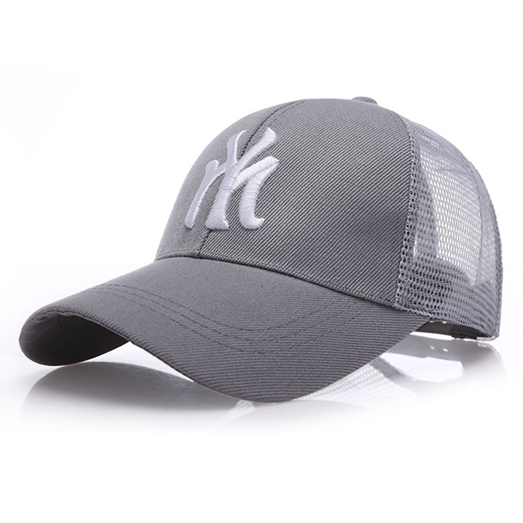 Baseball Cap 3