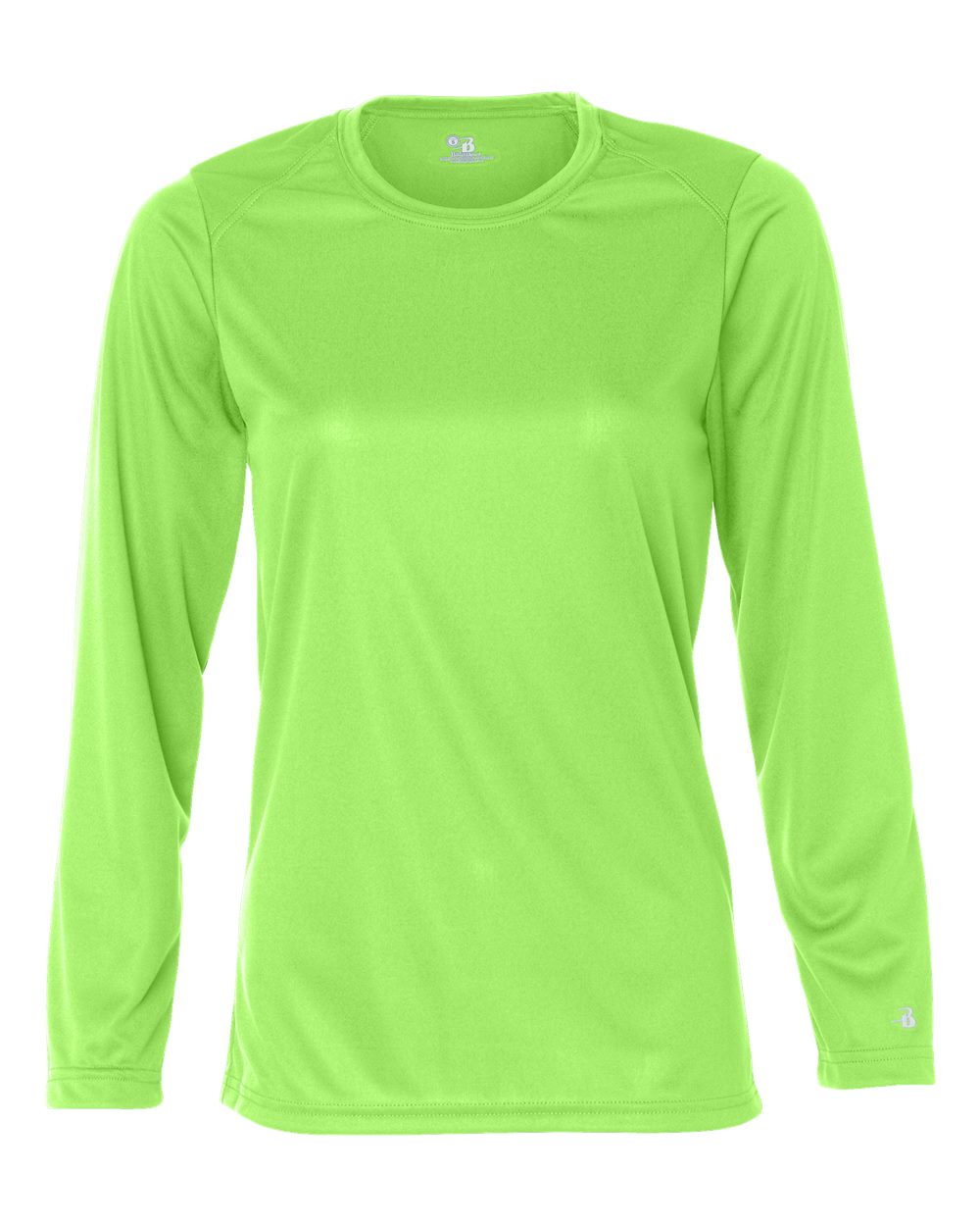 Women's B-Core Long Sleeve T-Shirt - 4164 46