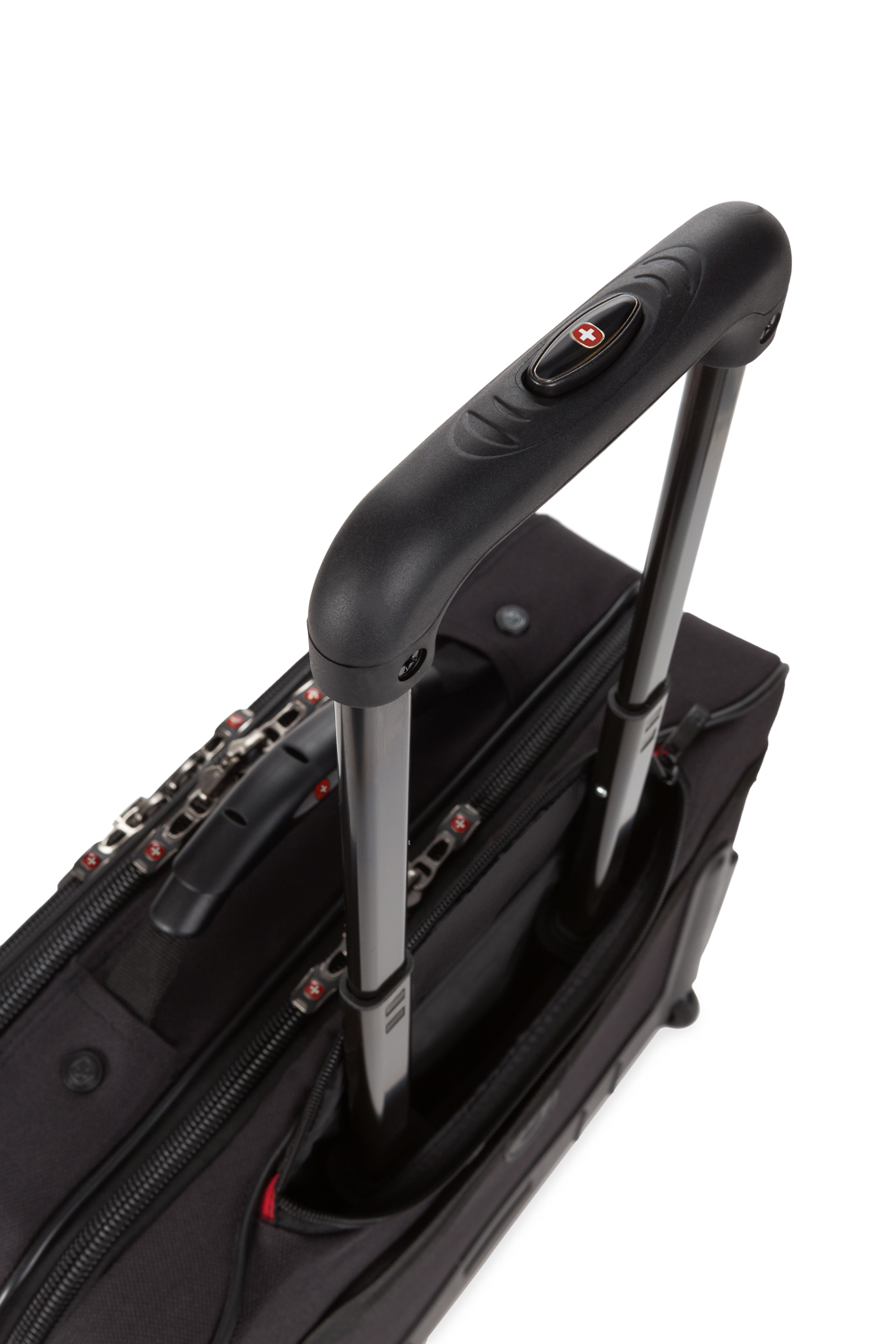 Wenger Granada Pro Wheeled Business Case 9