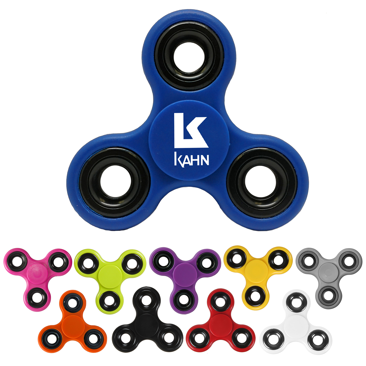 Fidget Spinner 9