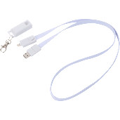 5-in-1 40W PD Charging Cable Lanyard 76