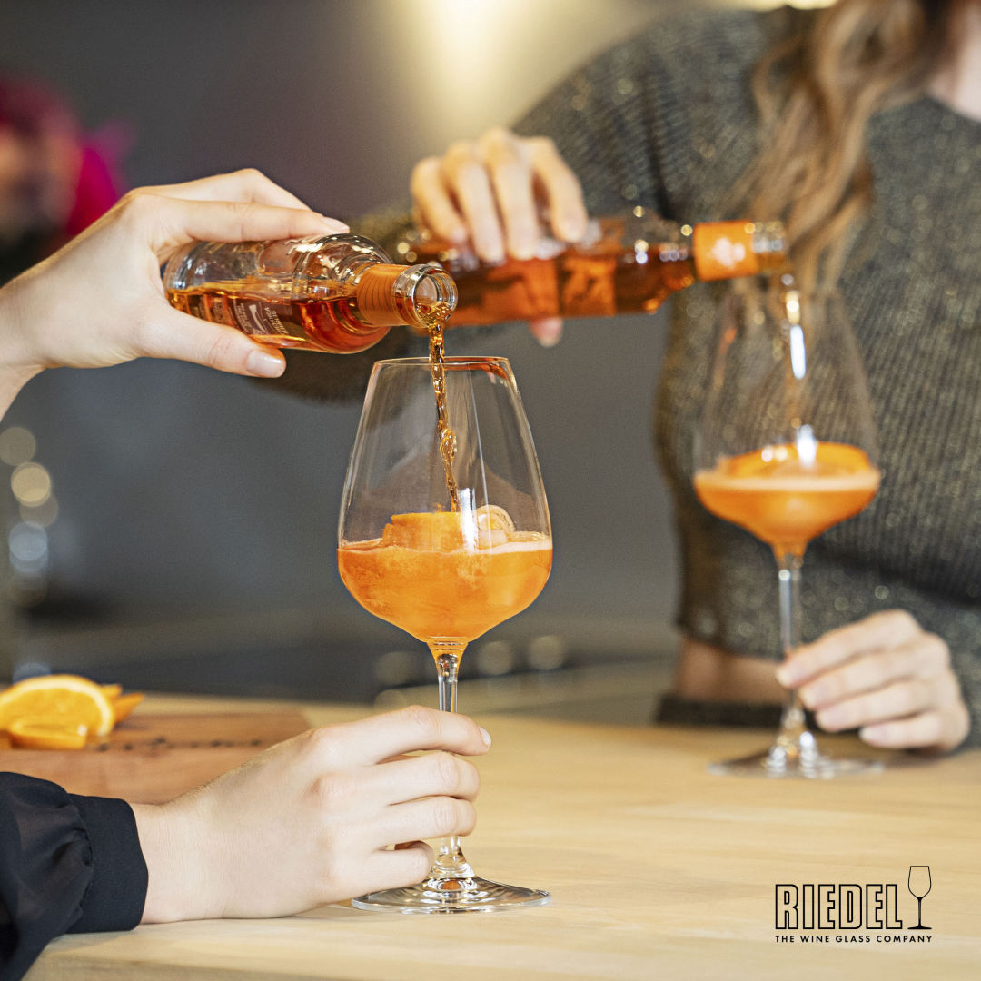 RIEDEL Trauben Wine - VividPrint™ 1