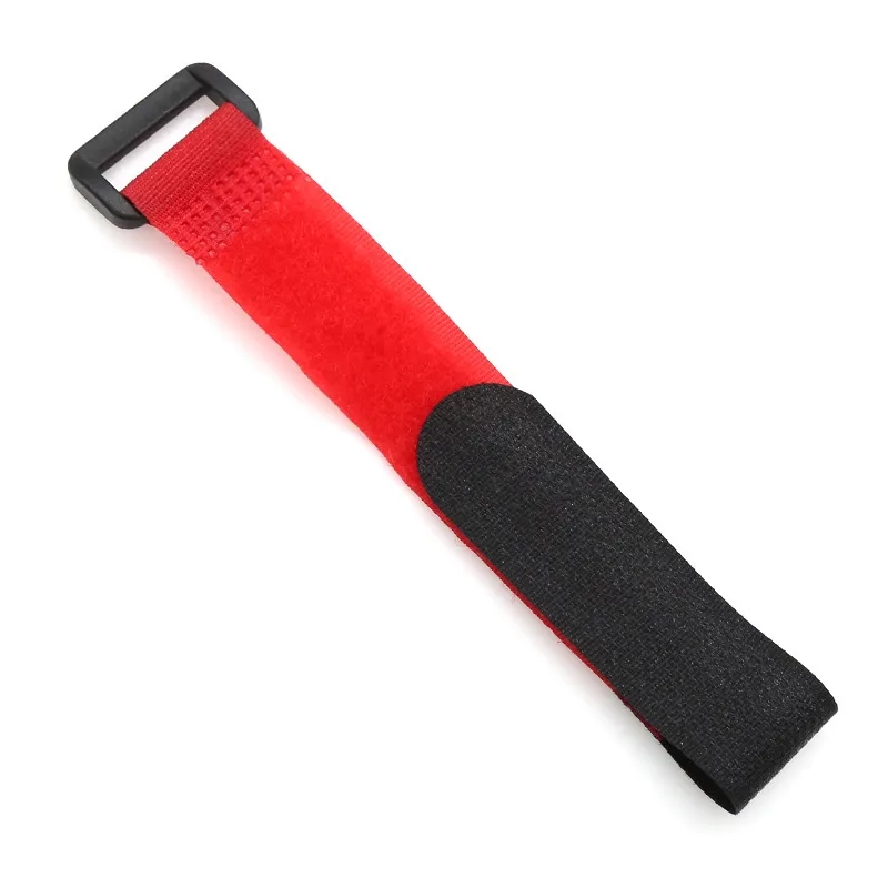 Colored Nylon Reverse Buckle Strap 4