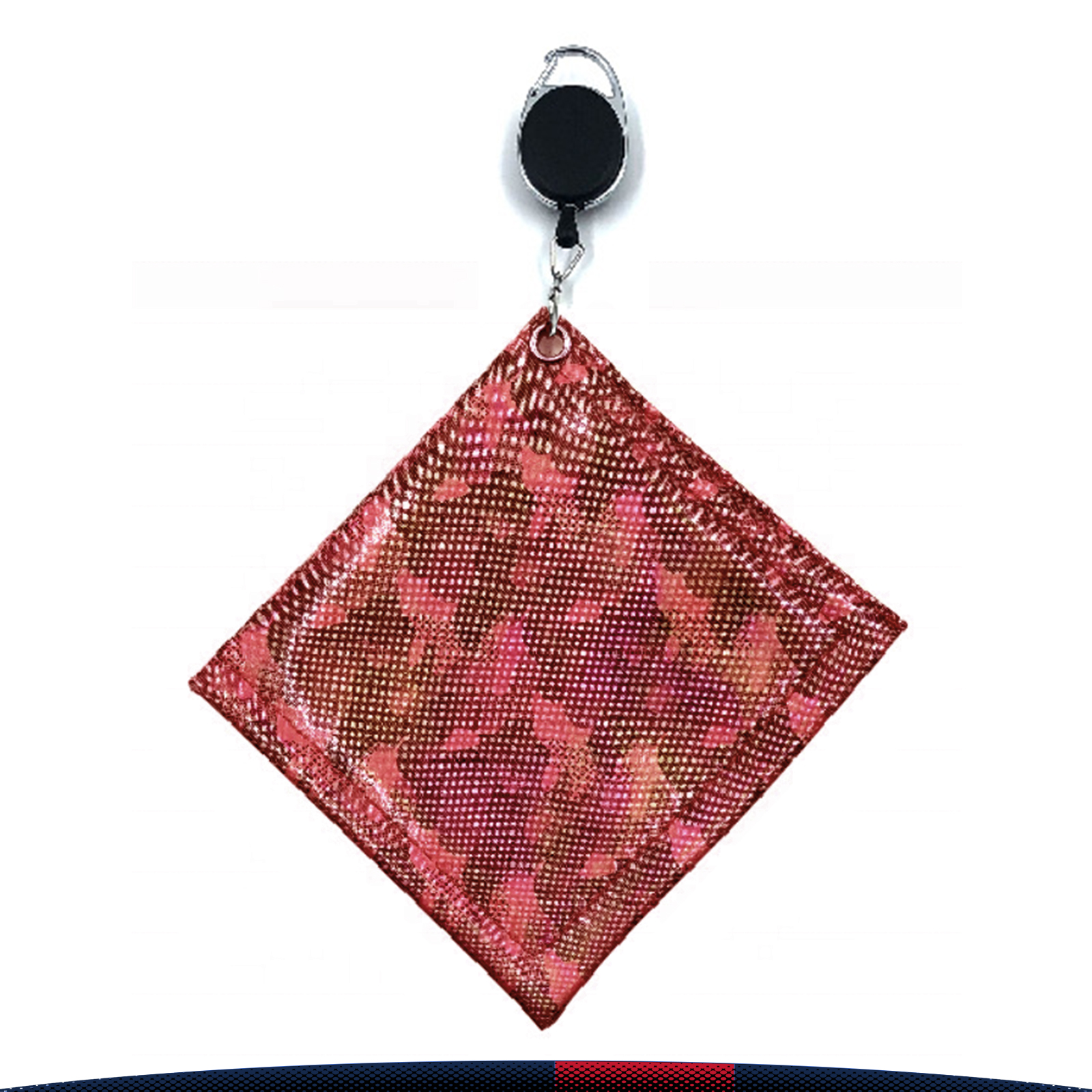 Anekl Golf Ball Towel 4