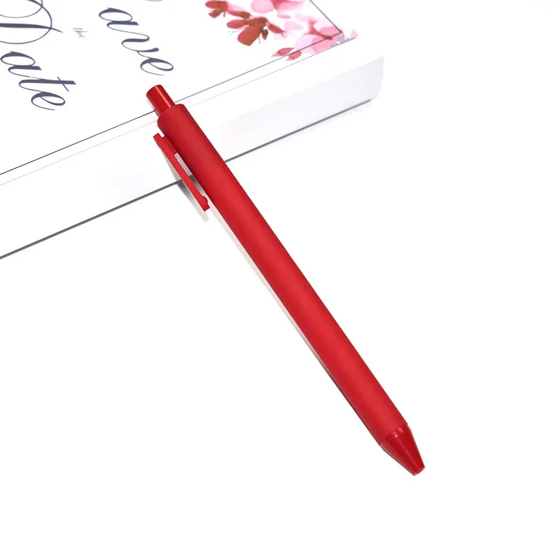 Bic Clic Stic Pen 8