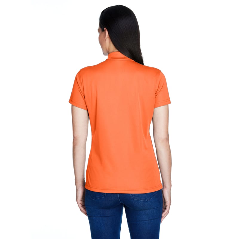 Team 365 Ladies' Command Snag Protection Polo 28