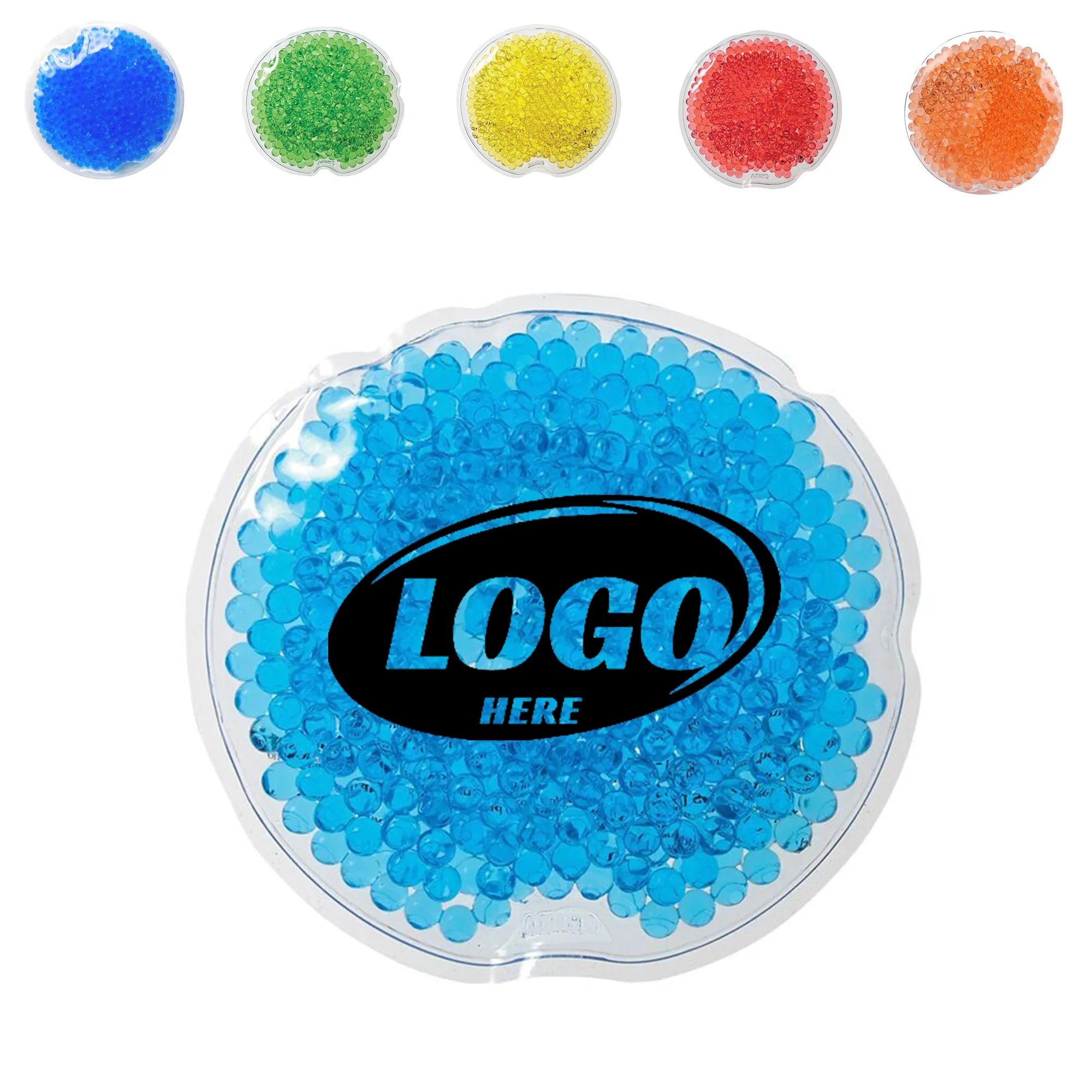 Round Hot/Cold Pack