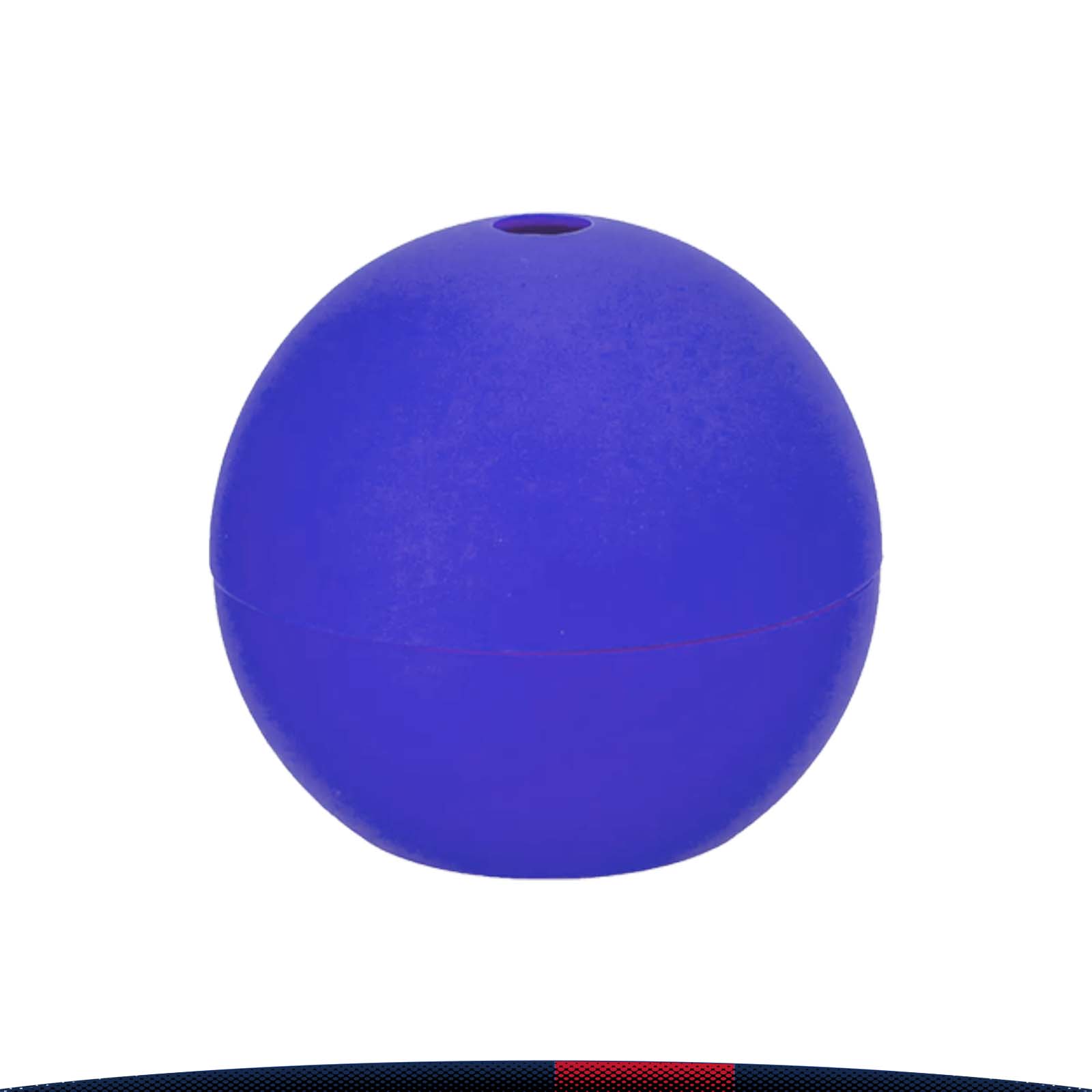 Silicone Single Ice Hockey Mold 3
