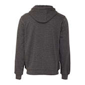 Berne Heritage Grid Fleece-Lined Zip Sweatshirt - Men's 33
