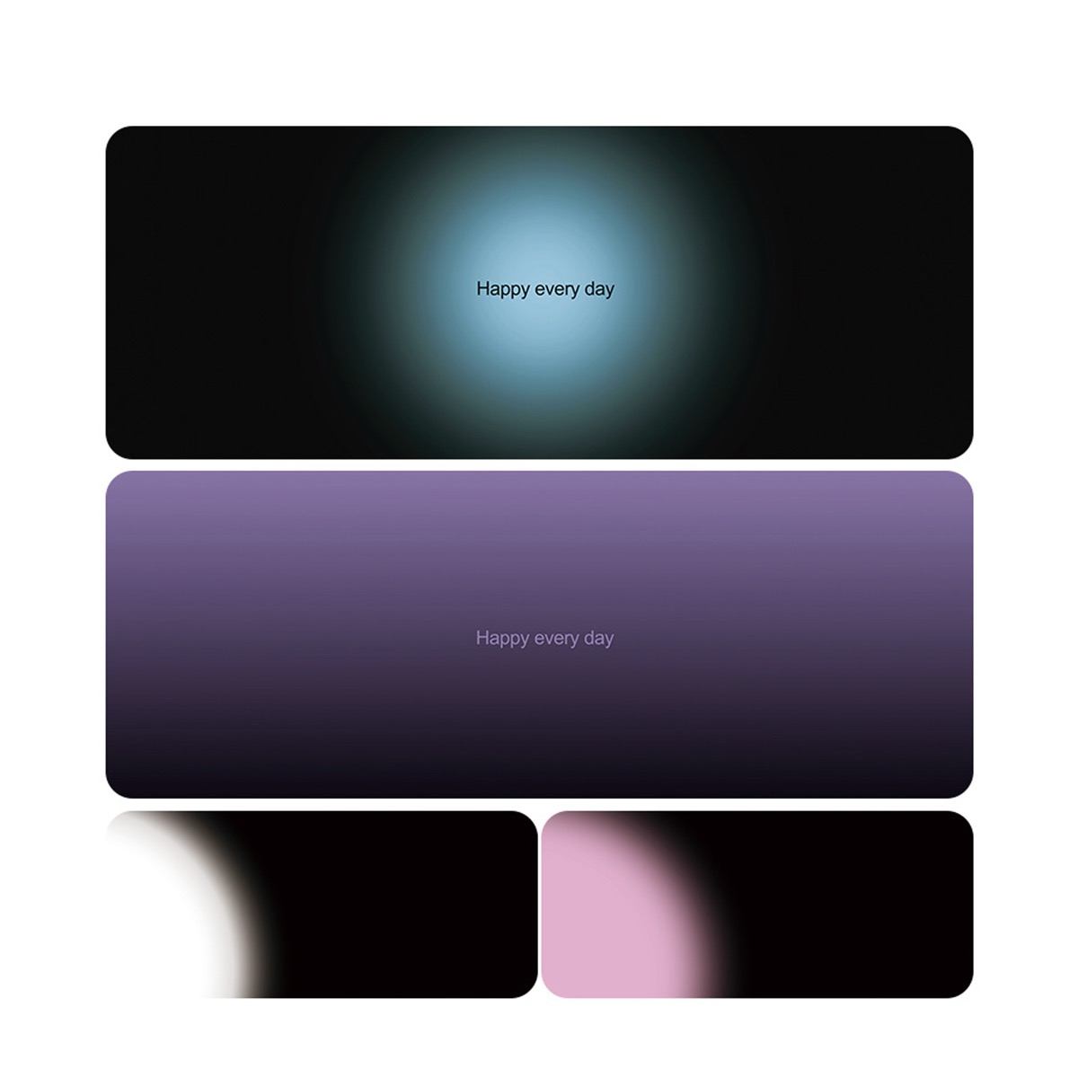 Extended Gaming Mouse Pad - 31.5 x 11.8 Inch 1