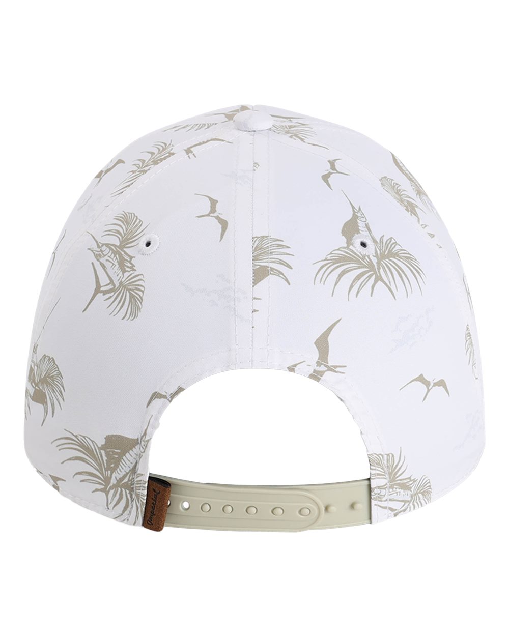 The Outtasite Cap - 5058 3